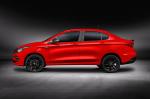 Fiat Cronos HGT 2019 года